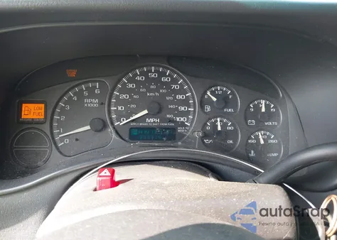 2002 Chevrolet Avalanche 1500 from USA, damaged, VIN 3GNEC13T32G194876